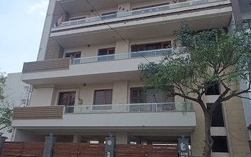 3.5 BHK Builder Floor For Sale in BPTP Parkland, Sector 75