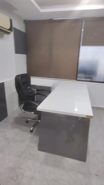 Team Area in  Office Space at Bestfield, Netaji Subhash Place – for Rent
