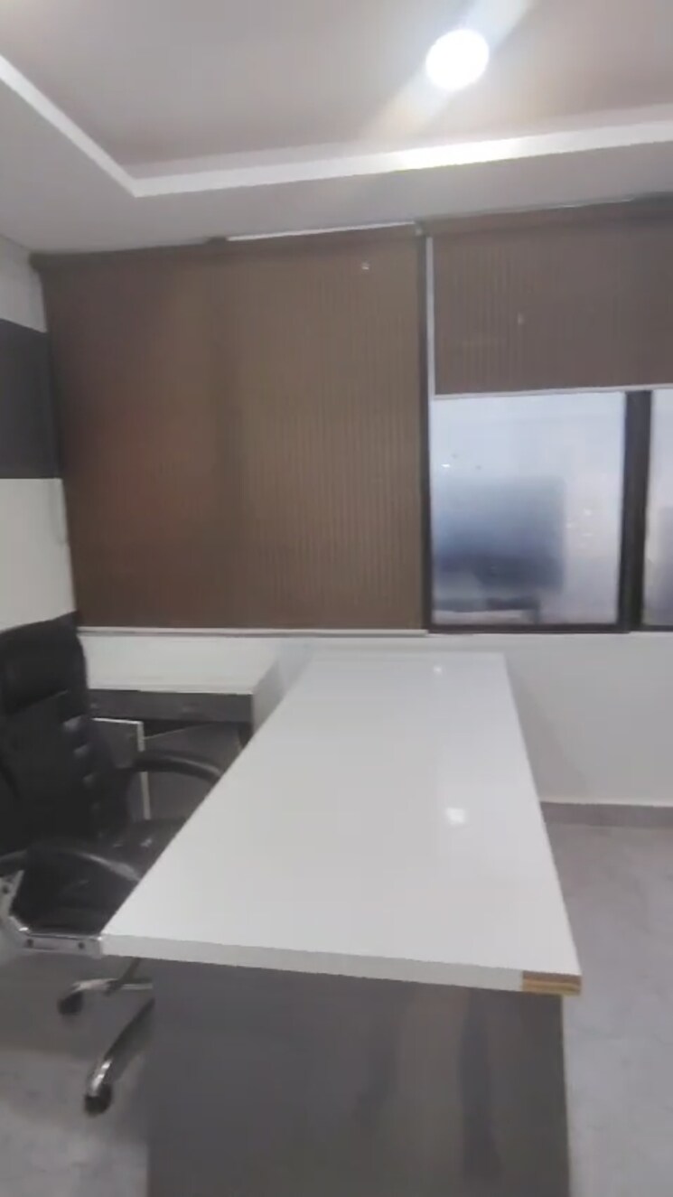Floor Plan, bestfield Commercial Office Space 650 Sq.Ft. In Netaji Subhash Place Delhi 8763220