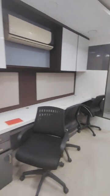 Team Area in  Office Space at Bestfield, Netaji Subhash Place – for Rent