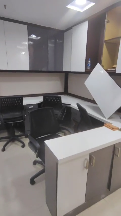 Office Space For Rent in Bestfield