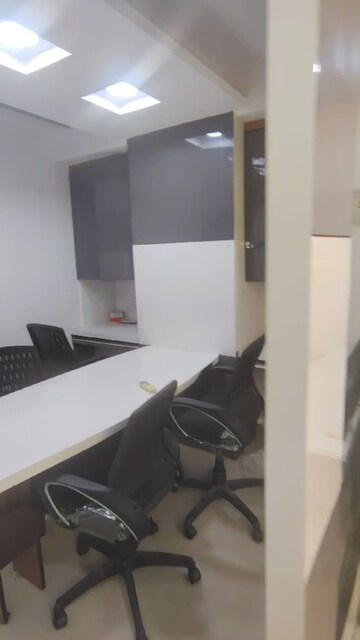 Team Area in  Office Space at Bestfield, Netaji Subhash Place – for Rent