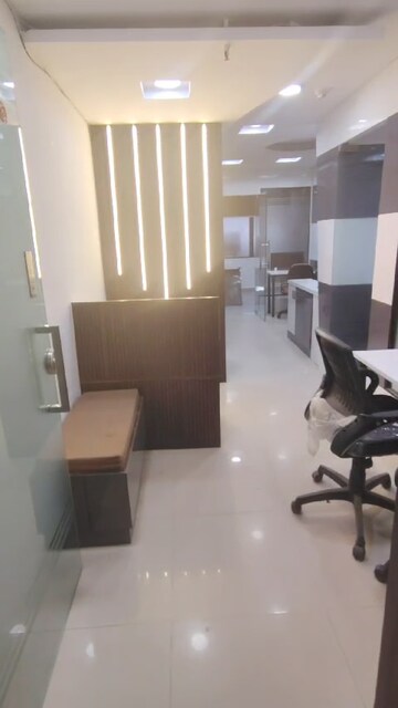 Team Area in  Office Space at Bestfield, Netaji Subhash Place – for Rent