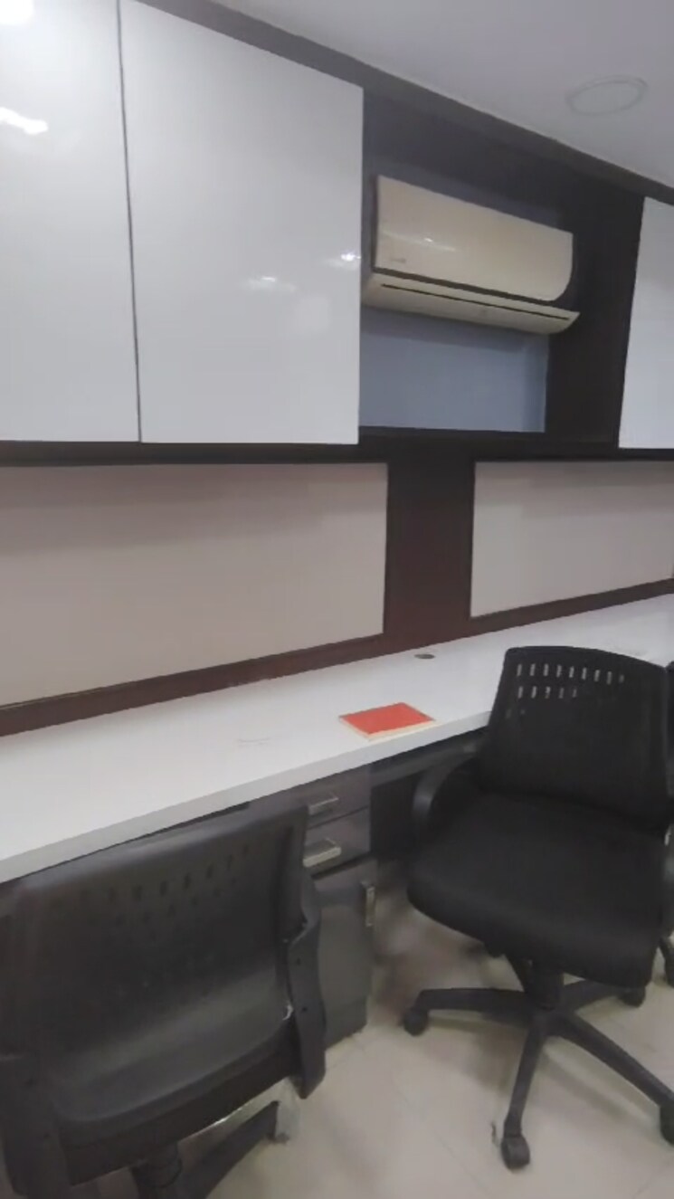Floor Plan, bestfield Commercial Office Space 650 Sq.Ft. In Netaji Subhash Place Delhi 8763220