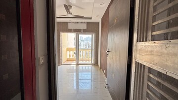 Building Lobby in 3 BHK Apartment at Nimbus The Hyde park, Sector 78 – for Sale