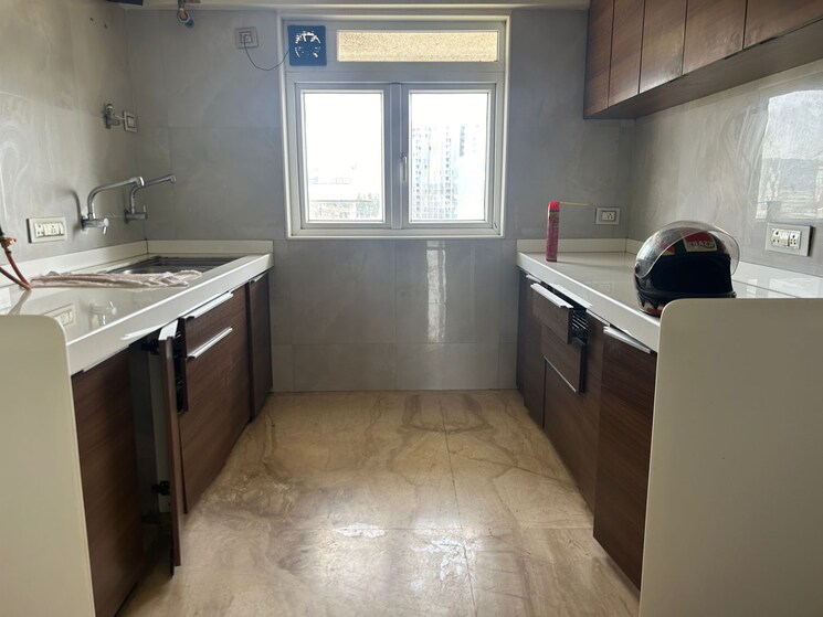 Kitchen, vaishnavi-dham-complex 1 RK 495 Sq.Ft. Apartment In Asangaon Thane 8763213