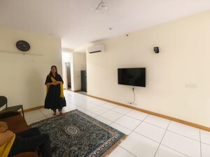 Bedroom in 3 BHK Apartment at Jaypee Greens Star Court, Jaypee Greens – for Sale