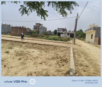  Plot For Sale in Indira Nagar