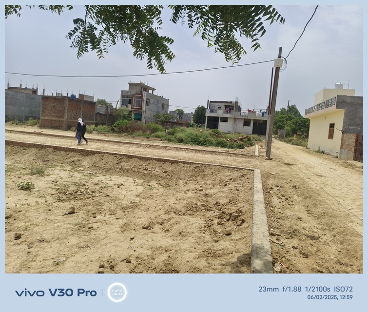 Cover Image, indira nagar  1000 Sq.Yd. Plot In Indira Nagar Lucknow 8763228