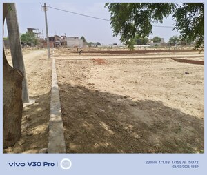 Plot Area in  Plot at Indira Nagar – for Sale