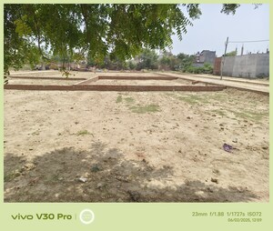 Plot Area in  Plot at Indira Nagar – for Sale