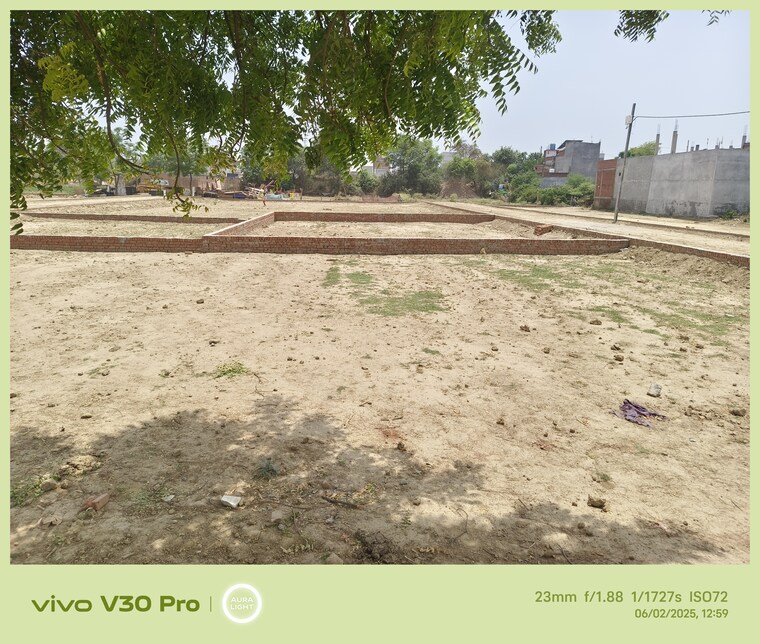 undefined, indira nagar  1000 Sq.Yd. Plot In Indira Nagar Lucknow 8763228