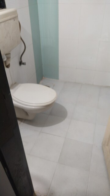 Master Bedroom in 3 BHK Apartment at Kesar Exotica, Kharghar Sector 10 – for Rent