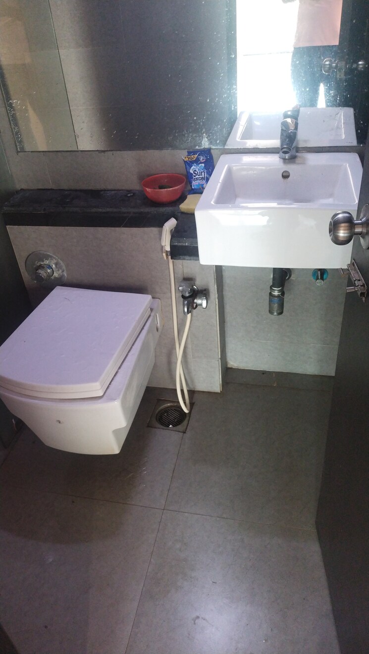 Master Bedroom, kesar-exotica 3 Bedroom 750 Sq.Ft. Apartment In Kharghar Sector 10 Navi Mumbai 8763245