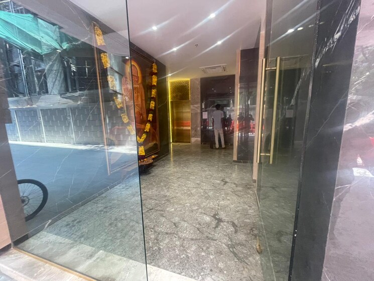  Parking, vaishnavi-dham-complex 1 RK 490 Sq.Ft. Apartment In Asangaon Thane 8763238