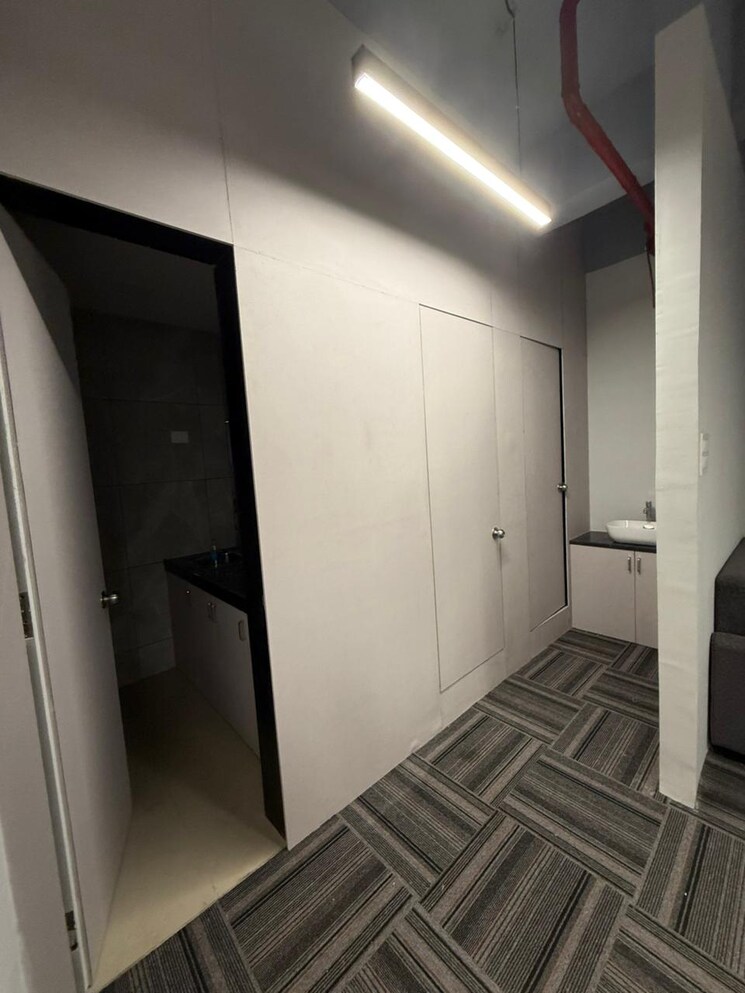 undefined, akshar-business-park Commercial Office Space 1020 Sq.Ft. In Vashi Sector 19f Navi Mumbai 8763265