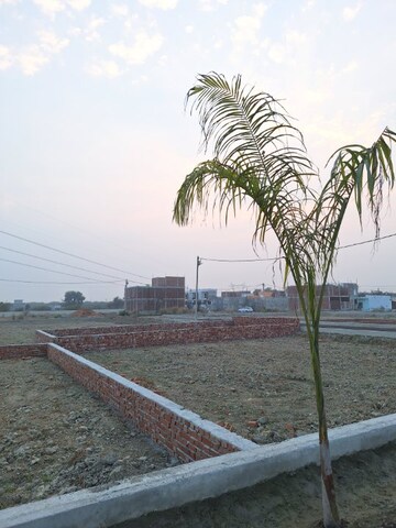  Plot For Sale in Bijnor Road