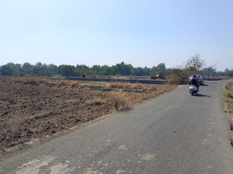 undefined, old panvel Commercial Land 6536 Sq.Ft. In Old Panvel Navi Mumbai 8763252