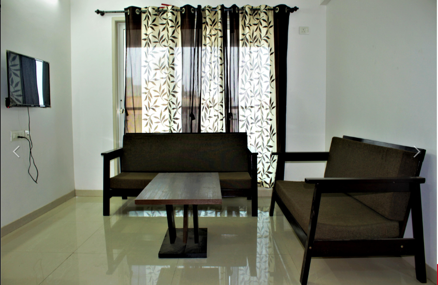 Pg For Rent in Rosa Bella