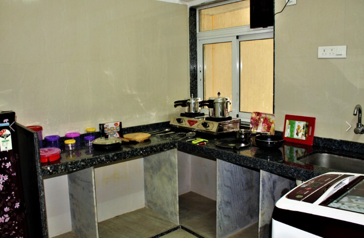 Kitchen, kavesar Pg For Boys In Kavesar 8763250