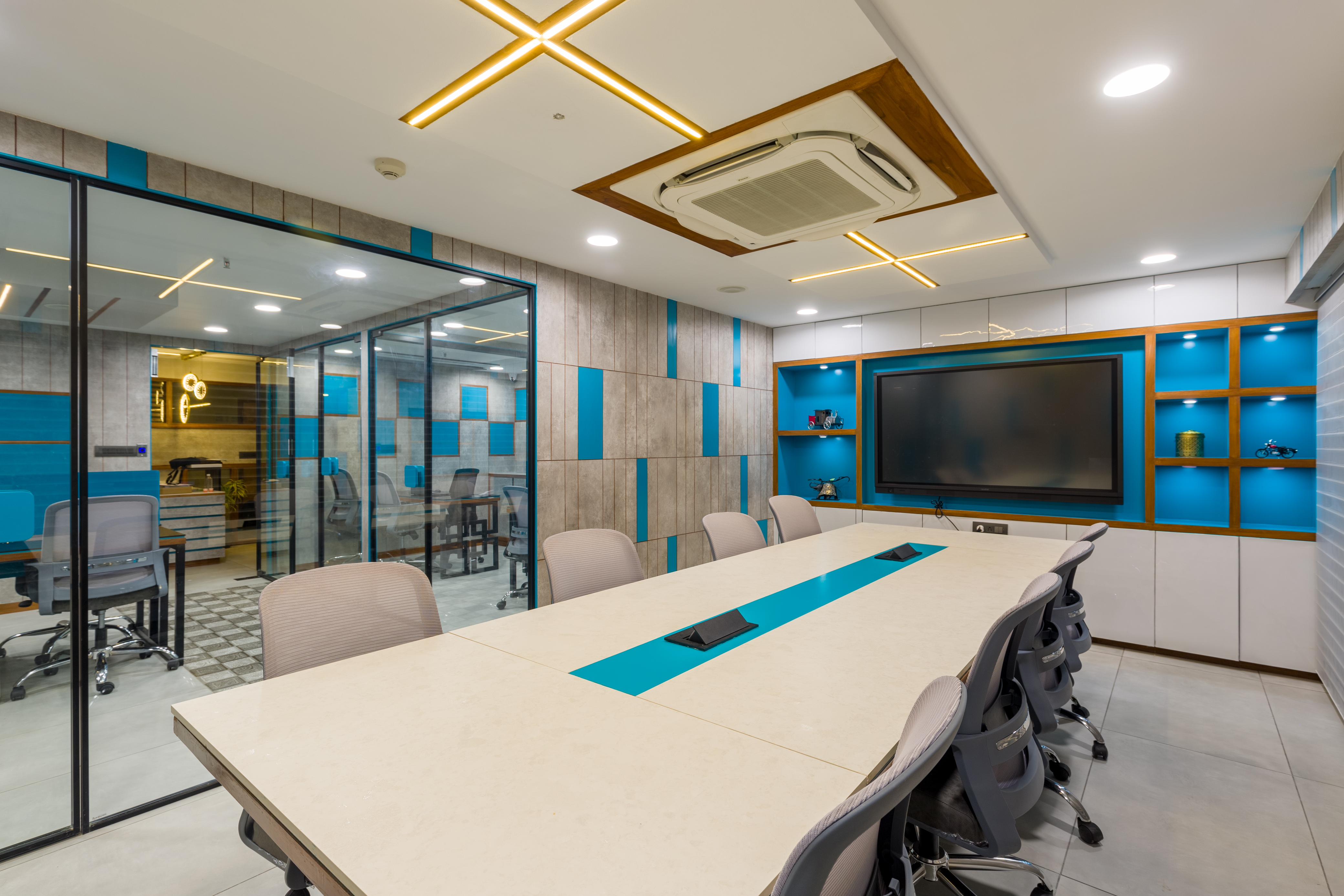 Office Space For Rent in Privilon