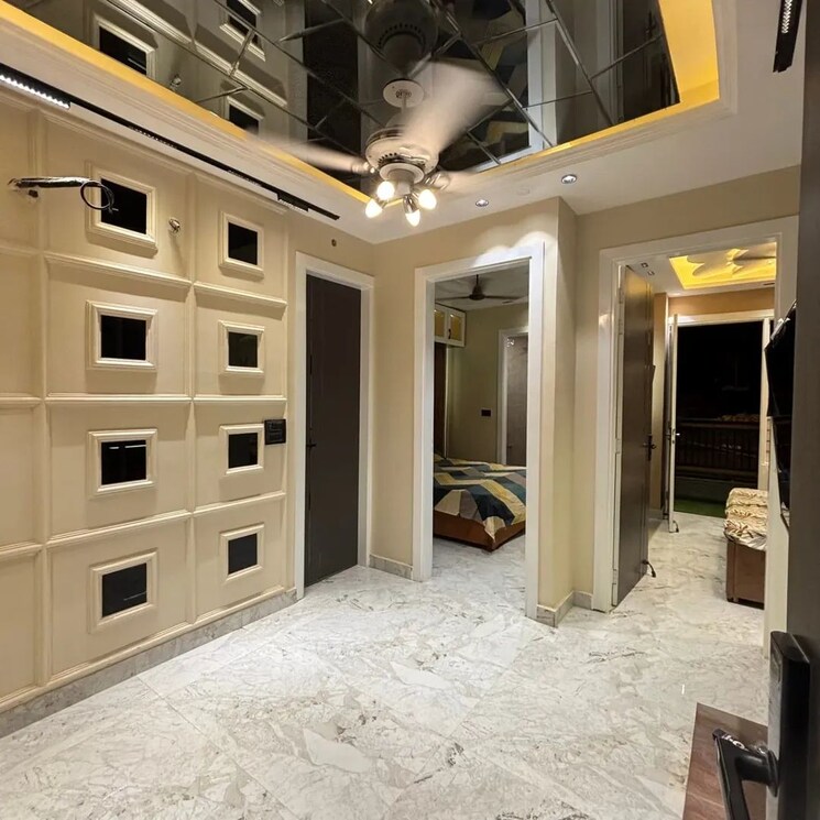 Room, sa-homes-i 2.5 Bedroom 457 Sq.Ft. Builder Floor In Uttam Nagar Delhi 8763261