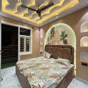 2.5 BHK Builder Floor For Sale in SA HOMES I, Uttam Nagar