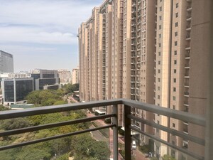 5 BHK Apartment – Exterior View View at DLF The Magnolias, Sector 42 - for Sale