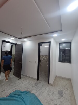 2 BHK Builder Floor For Sale in Sant Nagar