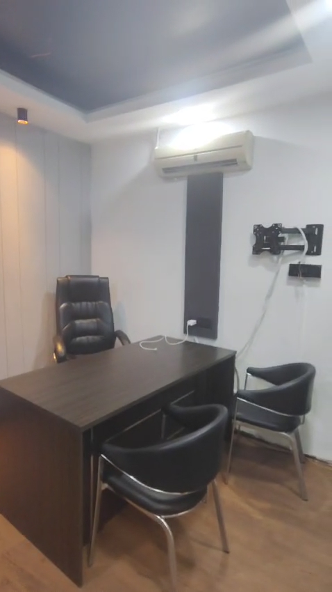 Office Space For Rent in Bestfield