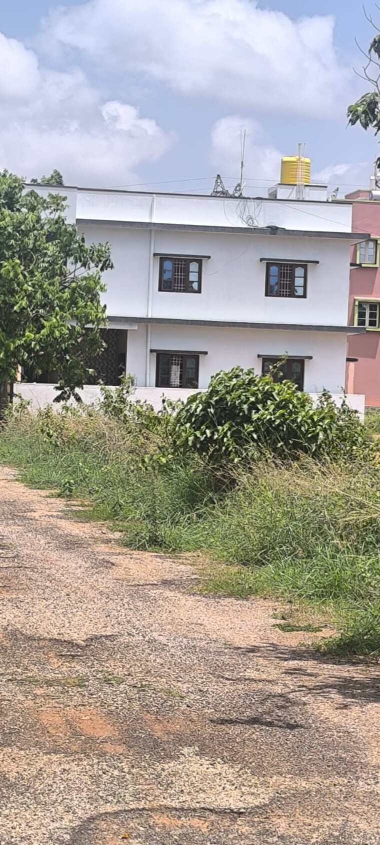 Exterior View, neraluru  2000 Sq.Ft. Plot In Neraluru Bangalore 8763267