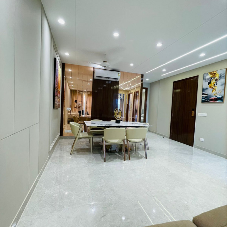 Living Room, anant-raj-ashok-estate 3 Bedroom 180 Sq.Ft. Builder Floor In Sector 63a Gurgaon 8763271