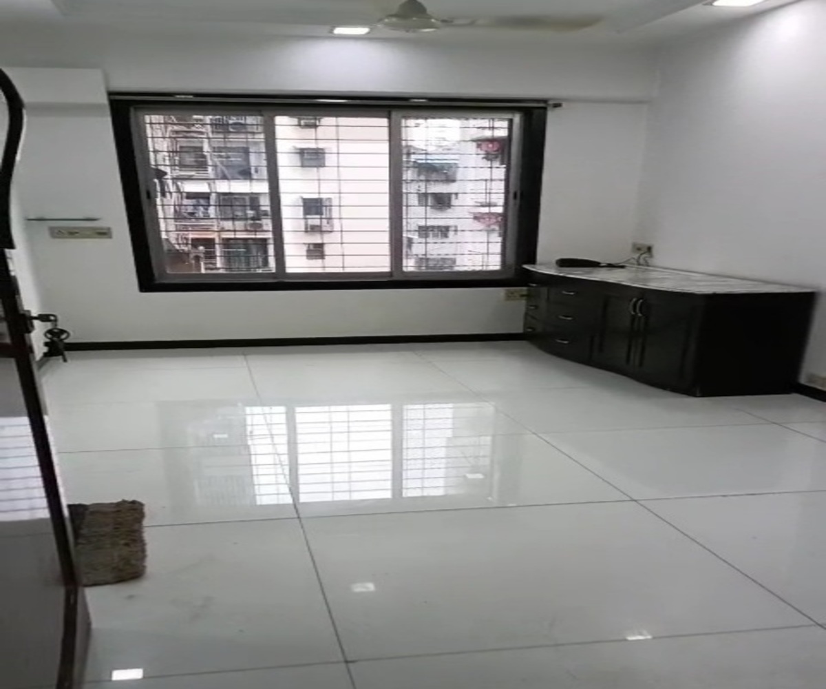 2 BHK Apartment For Sale in Dadar