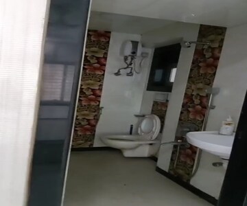 Bathroom in 2 BHK Apartment at Dadar West – for Sale