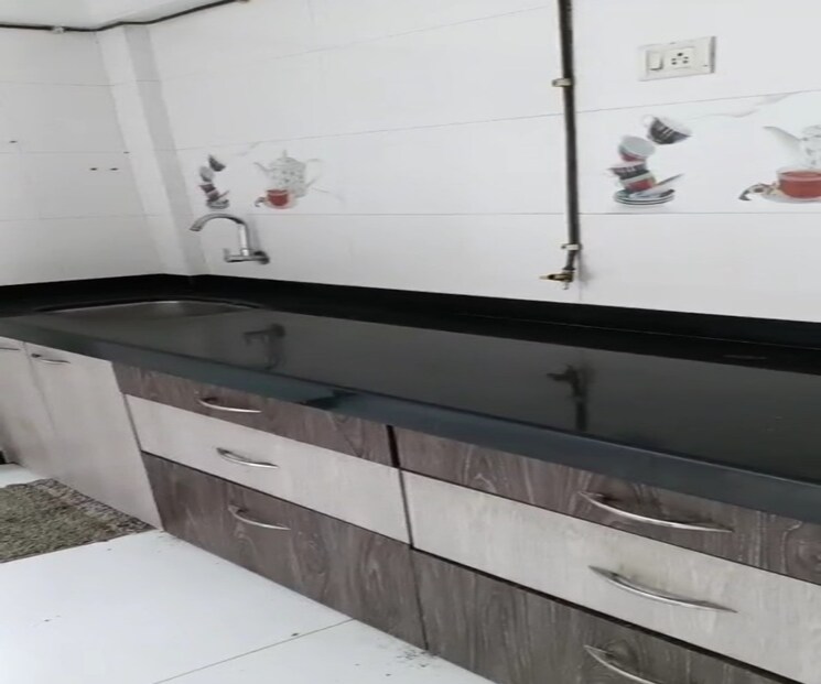 Kitchen, dadar west 2 Bedroom 620 Sq.Ft. Apartment In Dadar West Mumbai 8763262