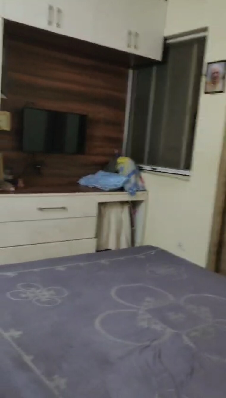 Bedroom, puri-pratham 3 Bedroom 1400 Sq.Ft. Apartment In Sector 84 Faridabad 8763284