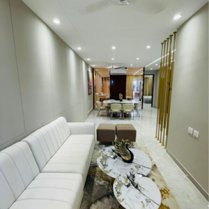 3 BHK Builder Floor For Sale in Anant Raj Ashok Estate, Sector 63a