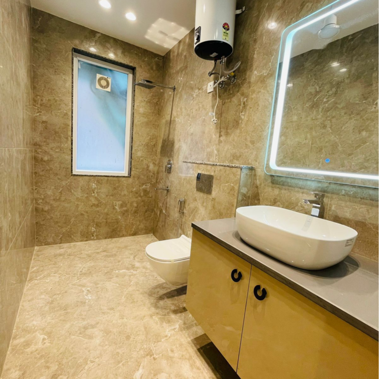 Kitchen, anant-raj-ashok-estate 3 Bedroom 180 Sq.Ft. Builder Floor In Sector 63a Gurgaon 8763271