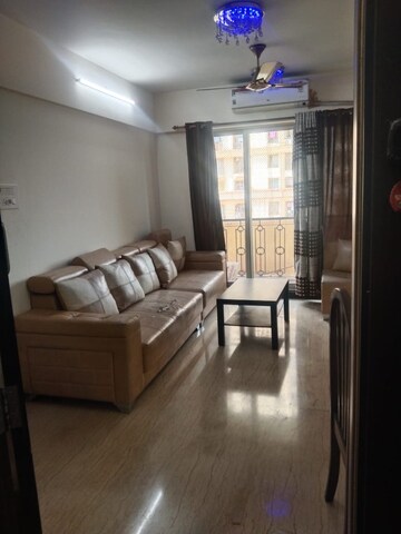 2 BHK Apartment For Rent in Ghodbunder Road