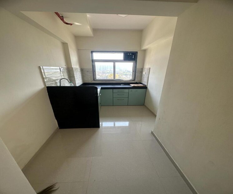 Kitchen, dadar east 1 Bedroom 425 Sq.Ft. Apartment In Dadar East Mumbai 8763273
