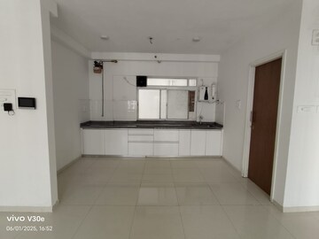 Kitchen in 2 BHK Apartment at Godrej Elements, Hinjewadi – for Rent