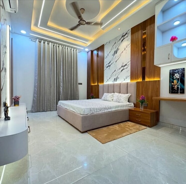 Living Room, sector 28 2.5 Bedroom 3420 Sq.Ft. Builder Floor In Sector 28 Faridabad 8763300