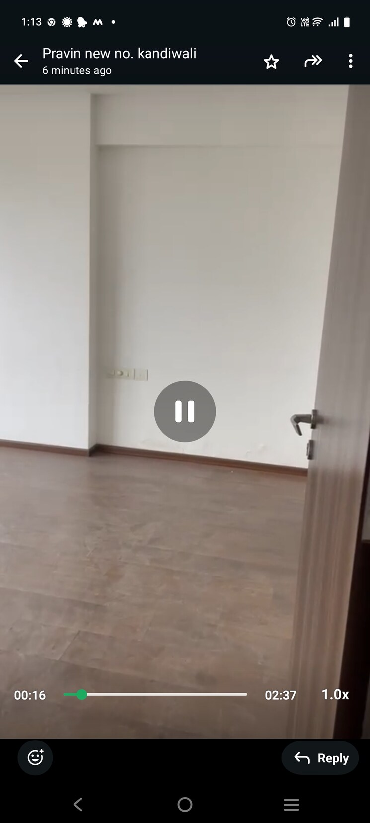 Room, adani-group-western-heights 3 Bedroom 1000 Sq.Ft. Apartment In Andheri West Mumbai 8763293