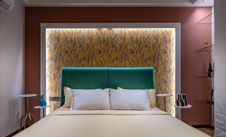 undefined, universal-botanika-tower-a-and-b 4 Bedroom 5000 Sq.Ft. Apartment In Gachibowli Hyderabad 8763318