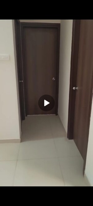 Building Lobby in 2 BHK Apartment at Karan Regency, Kothrud – for Sale