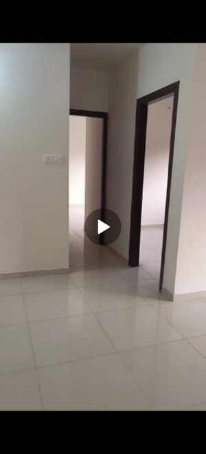 Building Lobby in 2 BHK Apartment at Karan Regency, Kothrud – for Sale