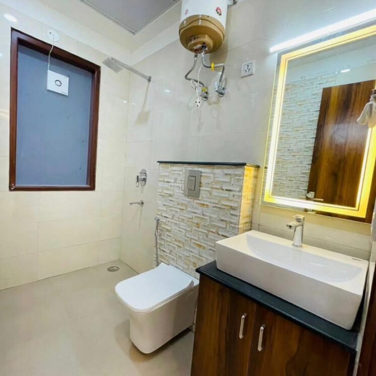 Living Room, vipul-world-floors 3 Bedroom 192 Sq.Ft. Builder Floor In Sector 48 Gurgaon 8763298