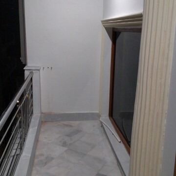 Building Lobby in 2 BHK Builder Floor at Chattarpur – for Rent