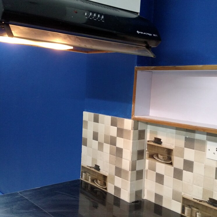 Team Area, chattarpur 2 Bedroom 800 Sq.Ft. Builder Floor In Chattarpur Delhi 8763303