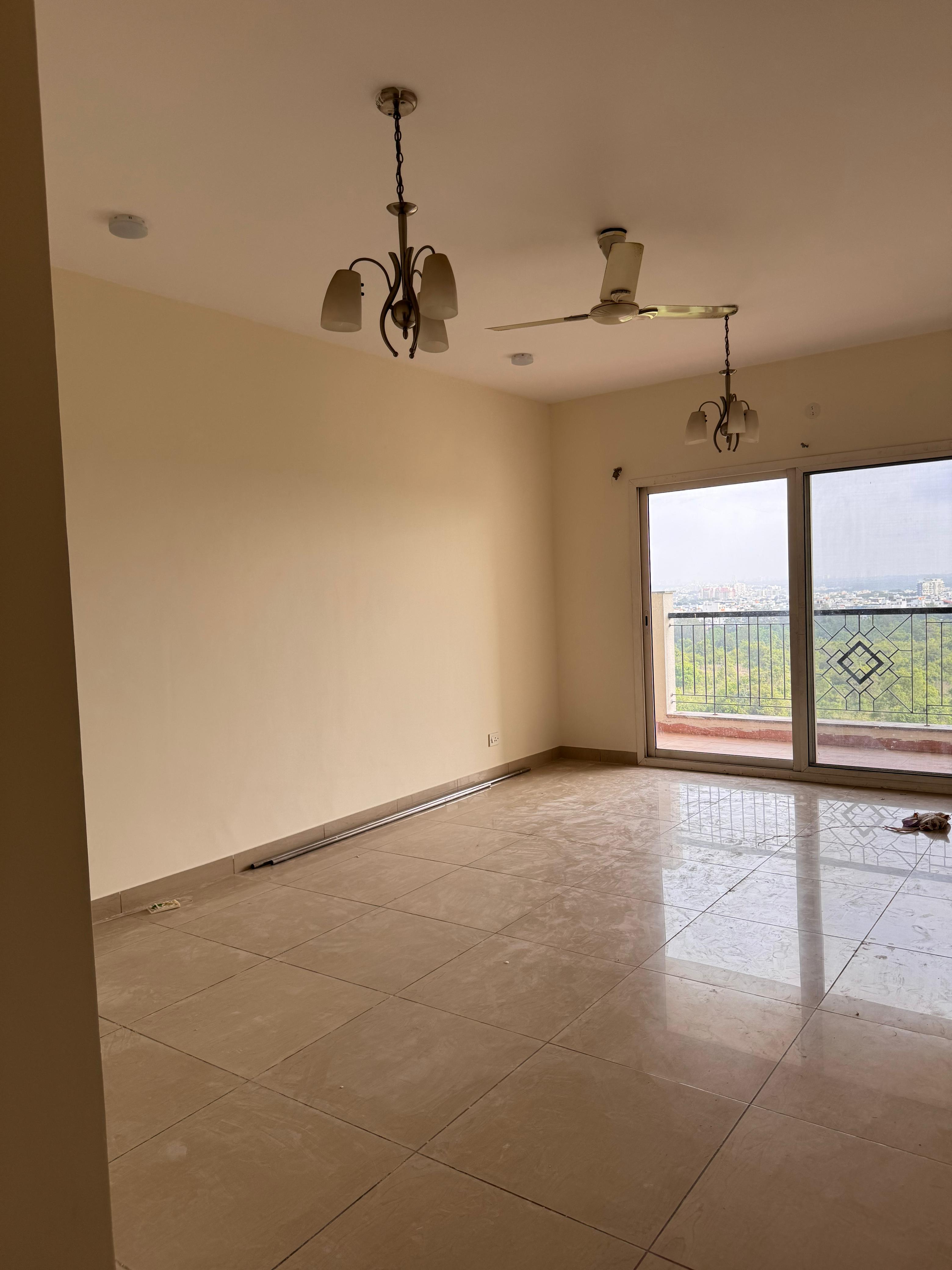 3 BHK Apartment For Rent in Sobha Daffodil